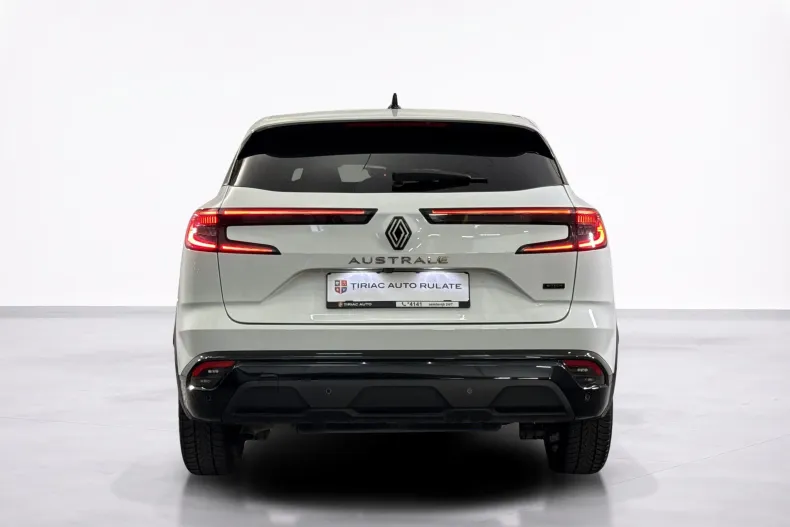 Renault Austral din 2023 cu 112.588 km - oferta REN241447 - foto 4