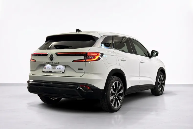 Renault Austral din 2023 cu 112.588 km - oferta REN241447 - foto 5