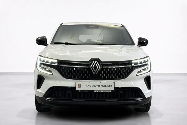 Renault Austral din 2023 cu 112.588 km - oferta REN241447 - foto 8