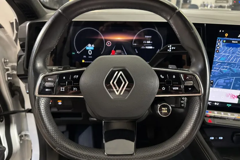Renault Austral din 2023 cu 112.588 km - oferta REN241447 - foto 16