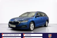 Skoda Octavia din 2021 cu 138.267 km - oferta SKO241448 - foto 1