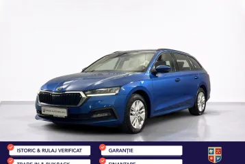 Skoda Octavia din 2021 - oferta SKO241448