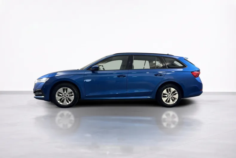 Skoda Octavia din 2021 cu 138.267 km - oferta SKO241448 - foto 2
