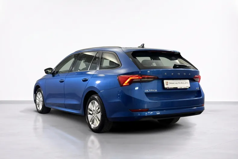 Skoda Octavia din 2021 cu 138.267 km - oferta SKO241448 - foto 3