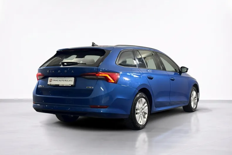 Skoda Octavia din 2021 cu 138.267 km - oferta SKO241448 - foto 5