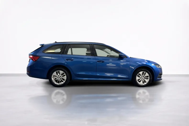 Skoda Octavia din 2021 cu 138.267 km - oferta SKO241448 - foto 6