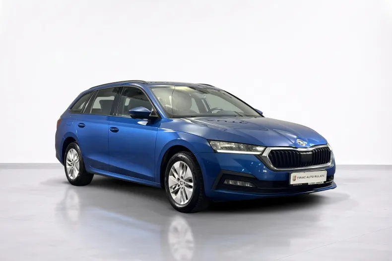 Skoda Octavia din 2021 cu 138.267 km - oferta SKO241448 - foto 7