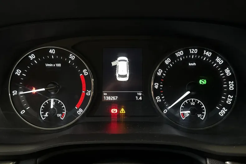 Skoda Octavia din 2021 cu 138.267 km - oferta SKO241448 - foto 10