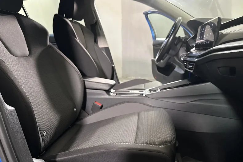Skoda Octavia din 2021 cu 138.267 km - oferta SKO241448 - foto 11
