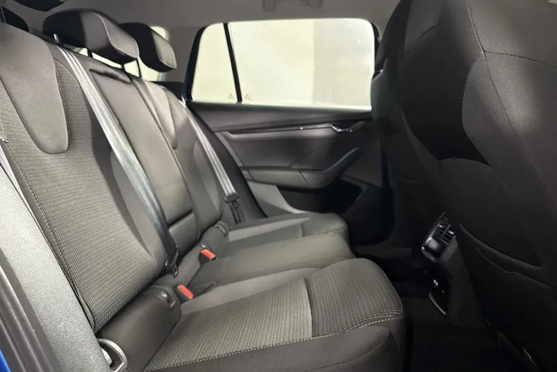 Skoda Octavia din 2021 cu 138.267 km - oferta SKO241448 - foto 12