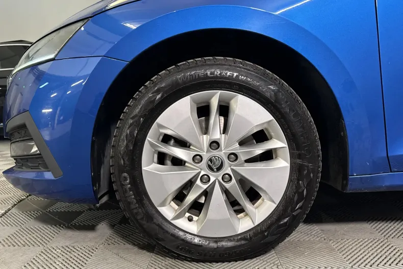 Skoda Octavia din 2021 cu 138.267 km - oferta SKO241448 - foto 13