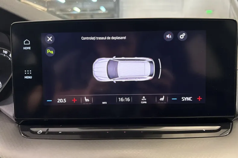 Skoda Octavia din 2021 cu 138.267 km - oferta SKO241448 - foto 18