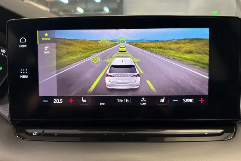 Skoda Octavia din 2021 cu 138.267 km - oferta SKO241448 - foto 20