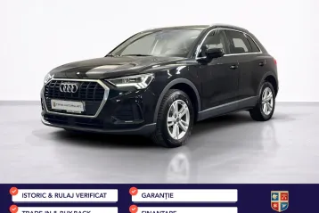 Audi Q3 din 2021 - oferta AUD241449