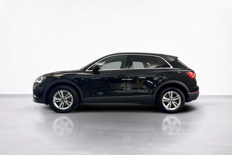 Audi Q3 din 2021 cu 81.936 km - oferta AUD241449 - foto 2