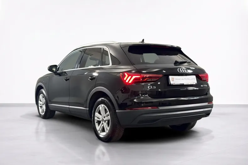 Audi Q3 din 2021 cu 81.936 km - oferta AUD241449 - foto 3