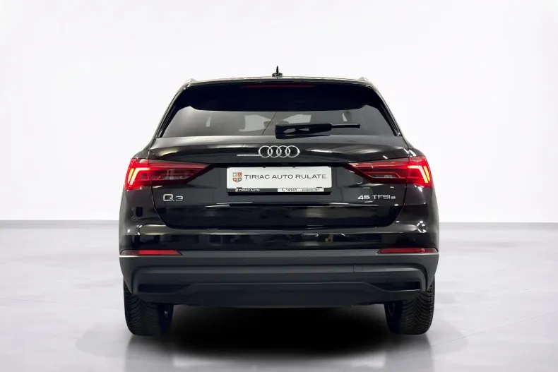 Audi Q3 din 2021 cu 81.936 km - oferta AUD241449 - foto 4