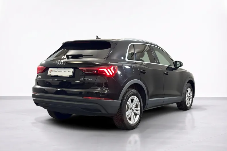 Audi Q3 din 2021 cu 81.936 km - oferta AUD241449 - foto 5