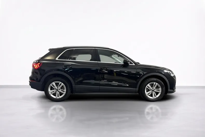 Audi Q3 din 2021 cu 81.936 km - oferta AUD241449 - foto 6