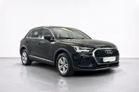 Audi Q3 din 2021 cu 81.936 km - oferta AUD241449 - foto 7
