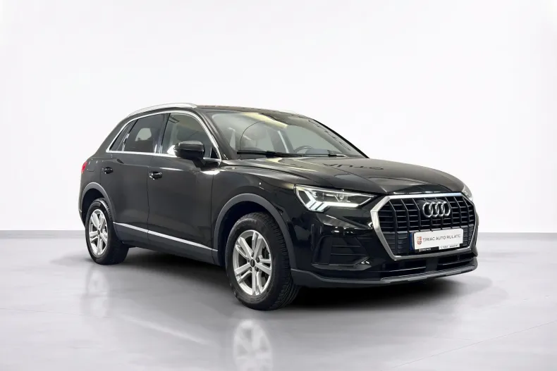 Audi Q3 din 2021 cu 81.936 km - oferta AUD241449 - foto 7