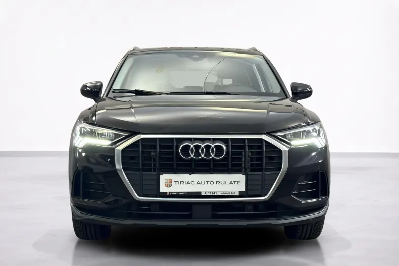 Audi Q3 din 2021 cu 81.936 km - oferta AUD241449 - foto 8