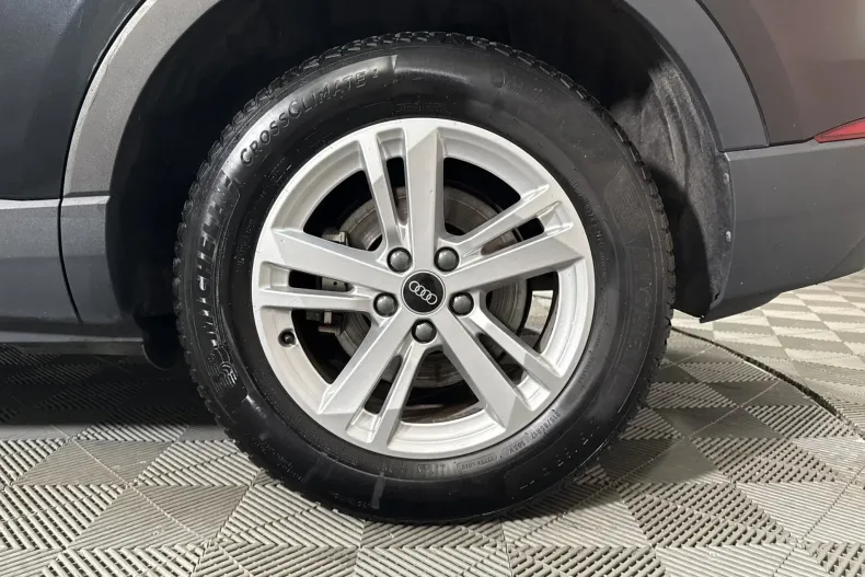 Audi Q3 din 2021 cu 81.936 km - oferta AUD241449 - foto 13