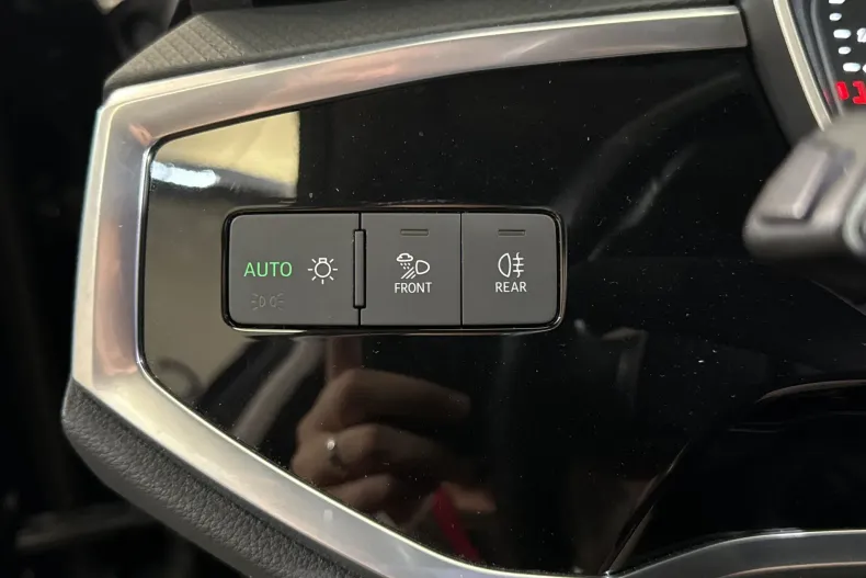 Audi Q3 din 2021 cu 81.936 km - oferta AUD241449 - foto 15