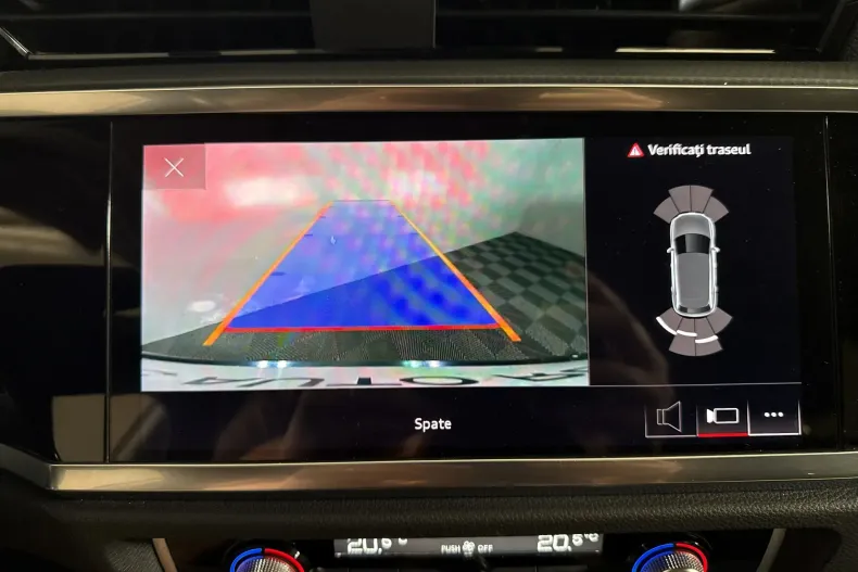 Audi Q3 din 2021 cu 81.936 km - oferta AUD241449 - foto 18