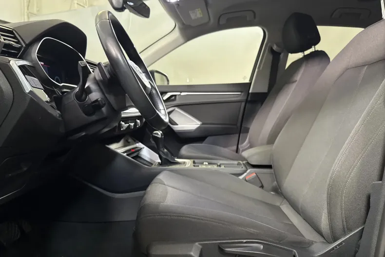 Audi Q3 din 2021 cu 81.936 km - oferta AUD241449 - foto 22