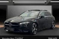 Mercedes-Benz A 200 (Clasa A) din 2023 cu 12.740 km - oferta MER241450 - foto 1