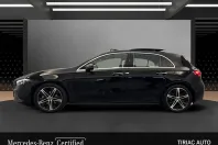Mercedes-Benz A 200 (Clasa A) din 2023 cu 12.740 km - oferta MER241450 - foto 2