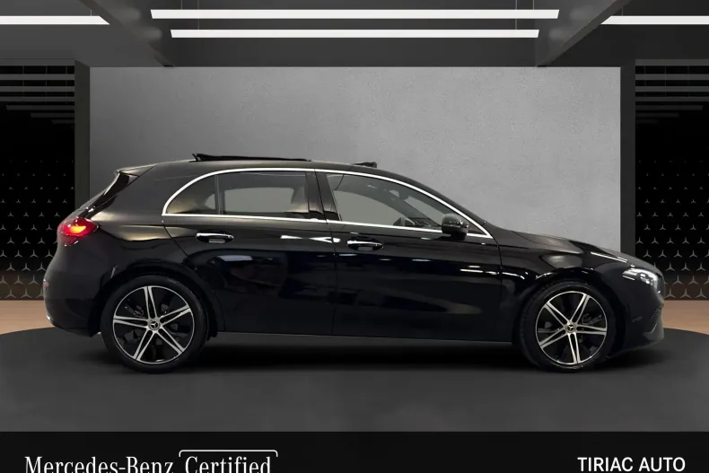 Mercedes-Benz A 200 (Clasa A) din 2023 cu 12.740 km - oferta MER241450 - foto 6