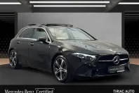 Mercedes-Benz A 200 (Clasa A) din 2023 cu 12.740 km - oferta MER241450 - foto 7