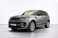 Land Rover Range Rover Sport din 2024 cu 85.737 km - oferta LAN241451 - foto 1
