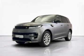 Land Rover Range Rover Sport din 2024 - oferta LAN241451