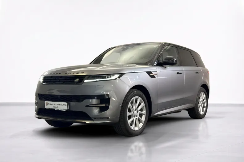 Land Rover Range Rover Sport din 2024 cu 85.737 km - oferta LAN241451 - foto 1