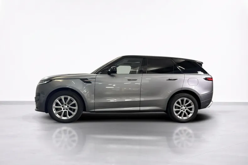 Land Rover Range Rover Sport din 2024 cu 85.737 km - oferta LAN241451 - foto 2