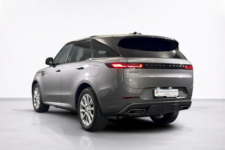 Land Rover Range Rover Sport din 2024 cu 85.737 km - oferta LAN241451 - foto 3