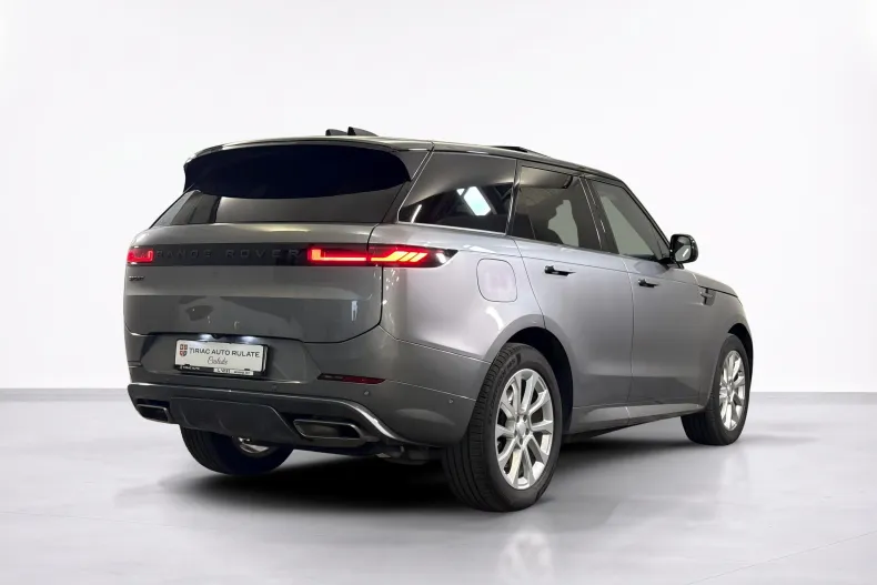 Land Rover Range Rover Sport din 2024 cu 85.737 km - oferta LAN241451 - foto 5