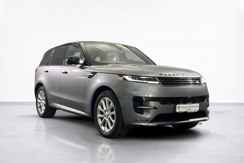 Land Rover Range Rover Sport din 2024 cu 85.737 km - oferta LAN241451 - foto 7
