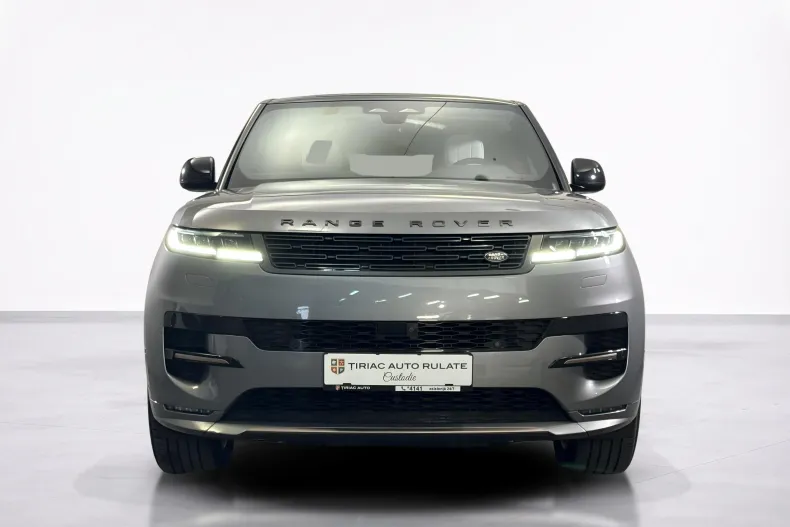 Land Rover Range Rover Sport din 2024 cu 85.737 km - oferta LAN241451 - foto 8
