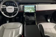 Land Rover Range Rover Sport din 2024 cu 85.737 km - oferta LAN241451 - foto 9