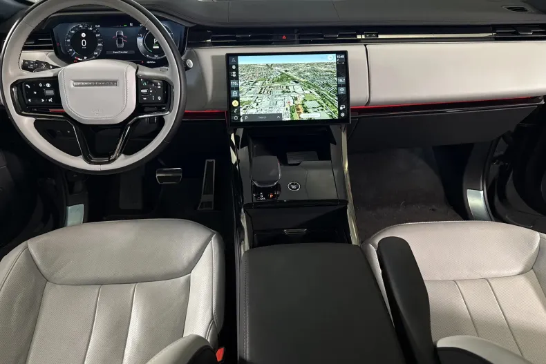 Land Rover Range Rover Sport din 2024 cu 85.737 km - oferta LAN241451 - foto 9