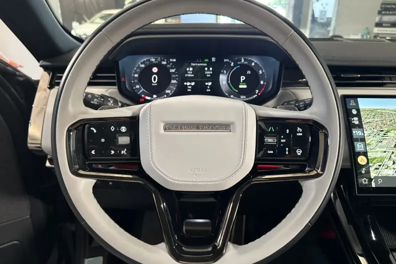 Land Rover Range Rover Sport din 2024 cu 85.737 km - oferta LAN241451 - foto 15