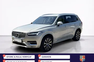 Volvo XC90 din 2021 - oferta VOL241452