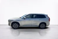 Volvo XC90 din 2021 cu 154.625 km - oferta VOL241452 - foto 2