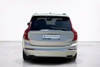 Volvo XC90 din 2021 cu 154.625 km - oferta VOL241452 - foto 4