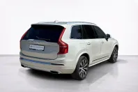 Volvo XC90 din 2021 cu 154.625 km - oferta VOL241452 - foto 5