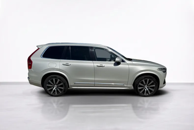 Volvo XC90 din 2021 cu 154.625 km - oferta VOL241452 - foto 6